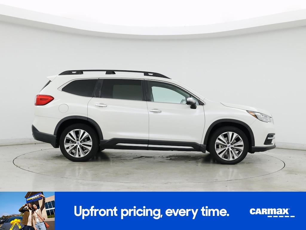 used 2020 Subaru Ascent car, priced at $30,998
