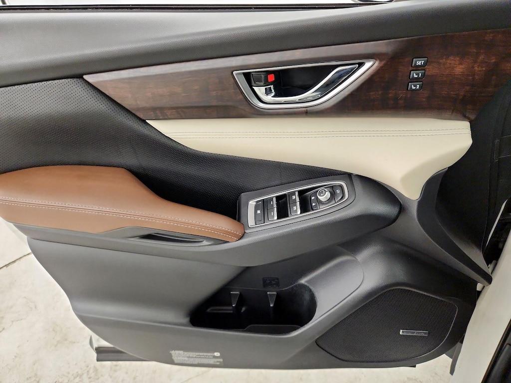 used 2020 Subaru Ascent car, priced at $30,998