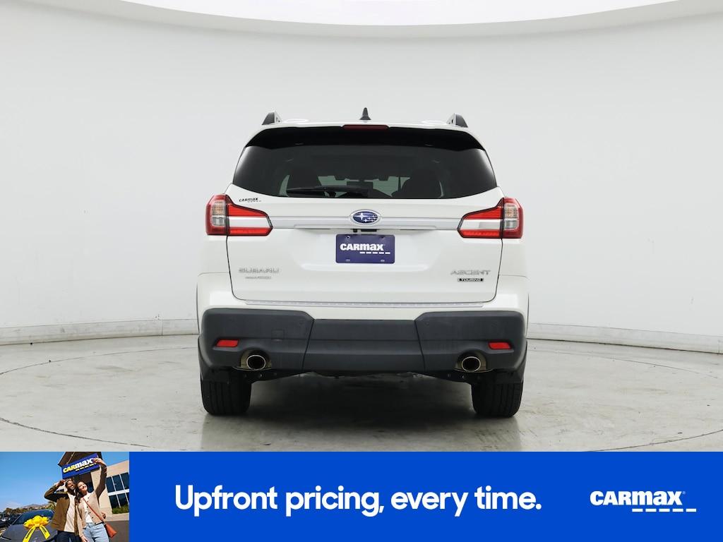 used 2020 Subaru Ascent car, priced at $30,998