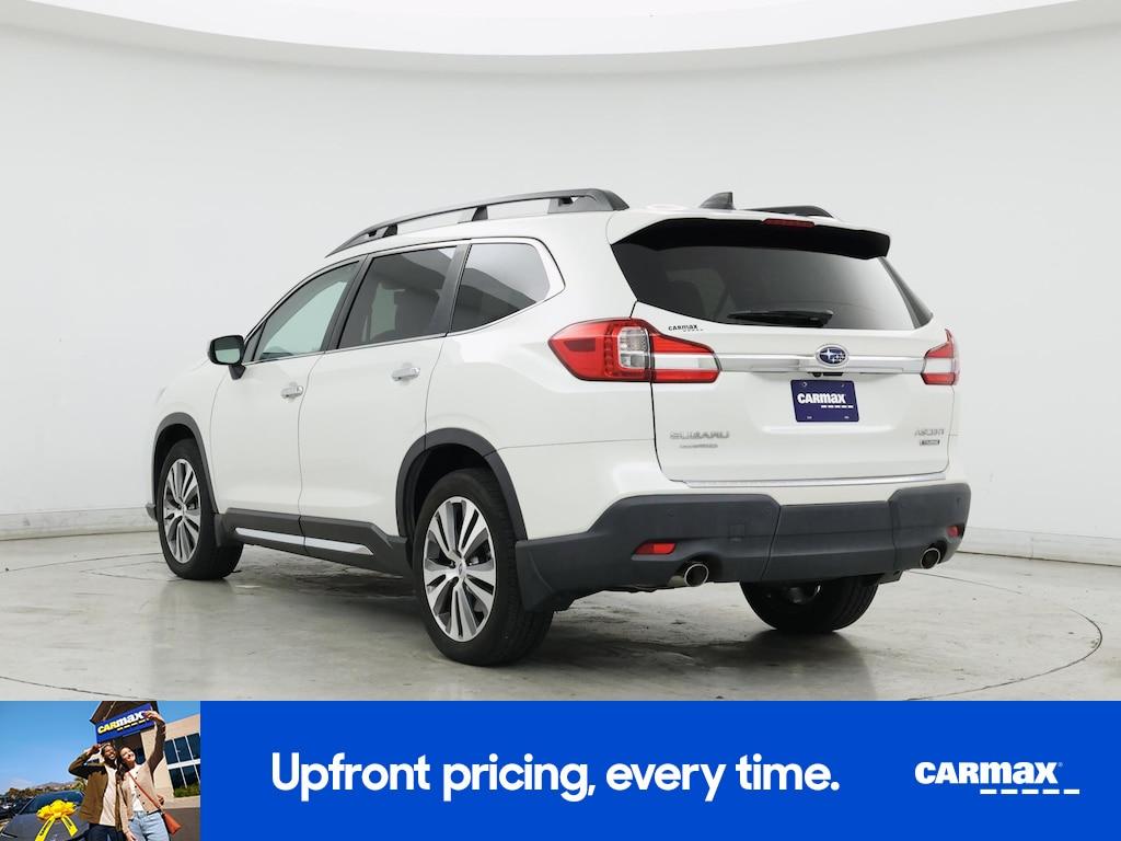 used 2020 Subaru Ascent car, priced at $30,998