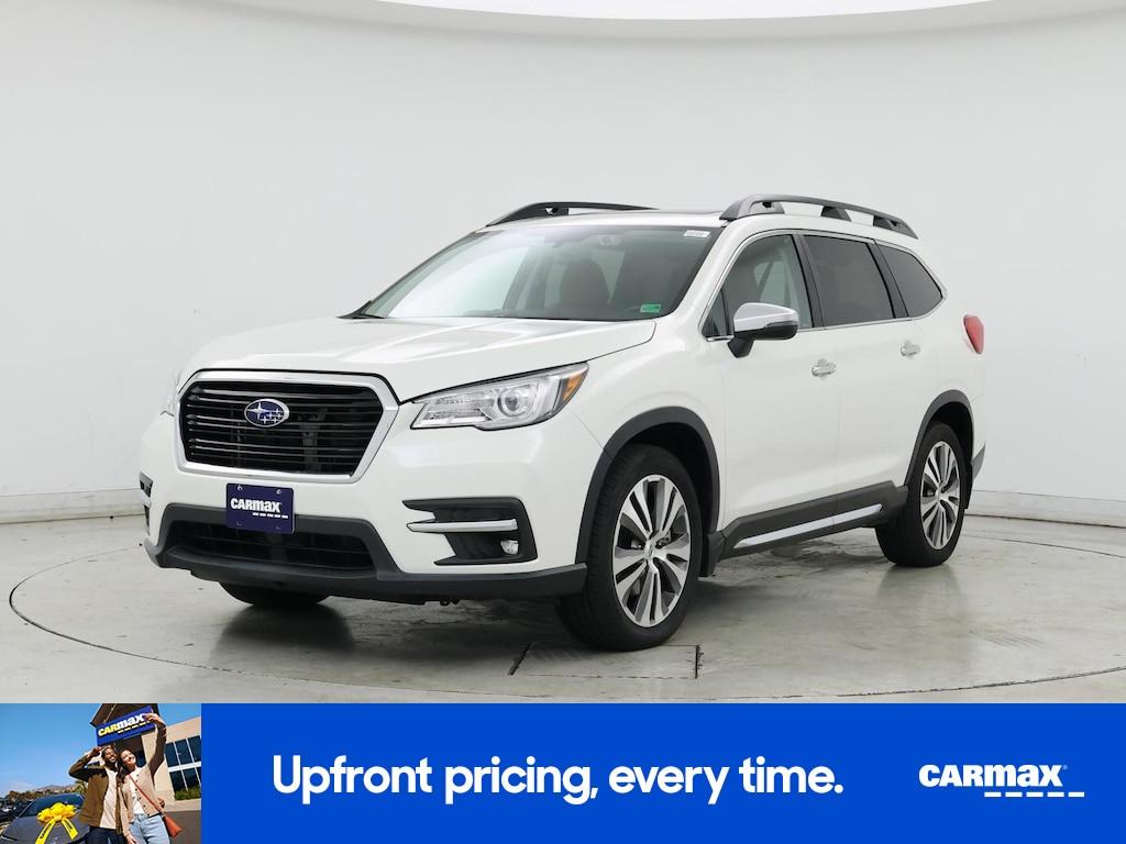 used 2020 Subaru Ascent car, priced at $30,998