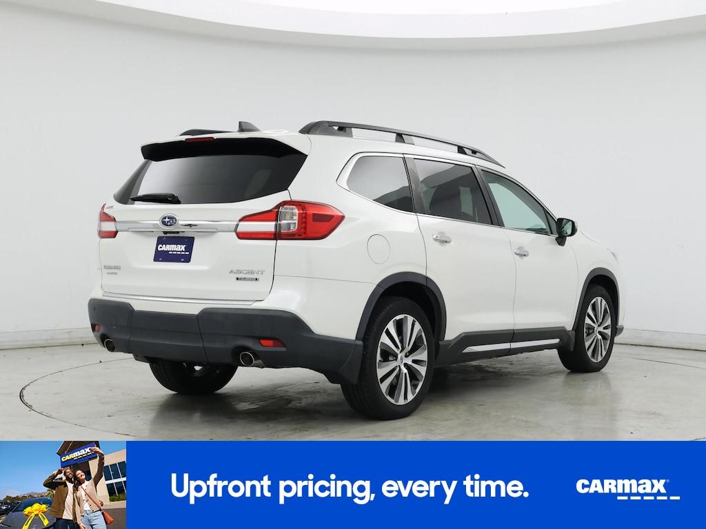 used 2020 Subaru Ascent car, priced at $30,998