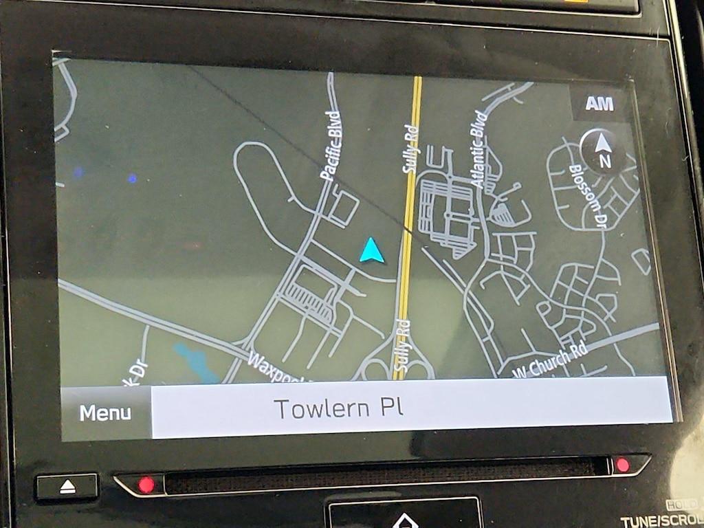 used 2020 Subaru Ascent car, priced at $30,998