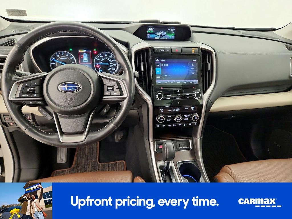 used 2020 Subaru Ascent car, priced at $30,998