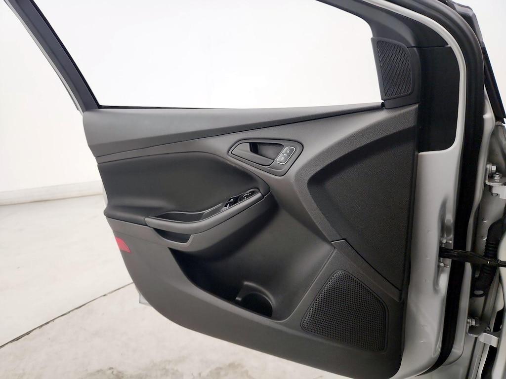 used 2018 Ford Focus car, priced at $14,998