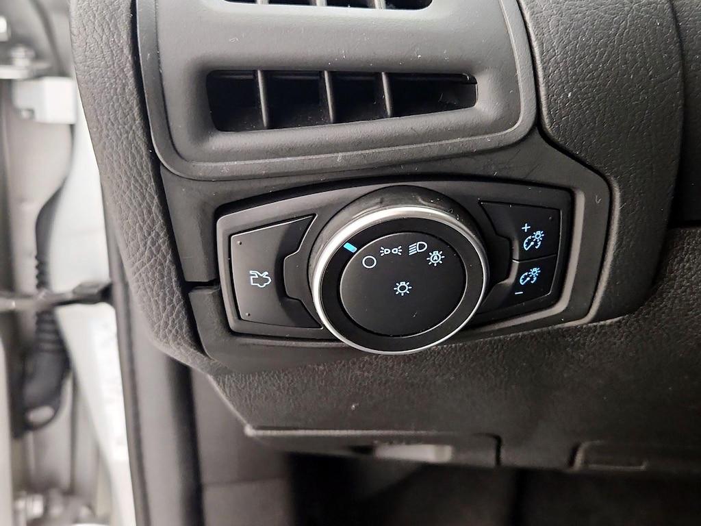 used 2018 Ford Focus car, priced at $14,998