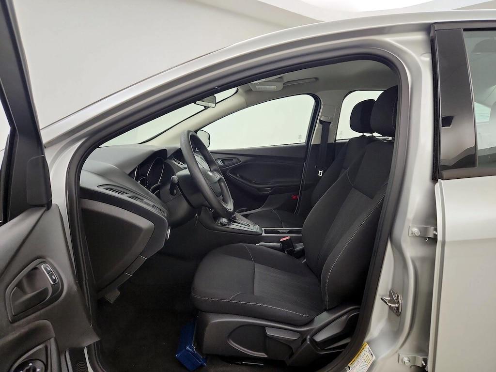used 2018 Ford Focus car, priced at $14,998