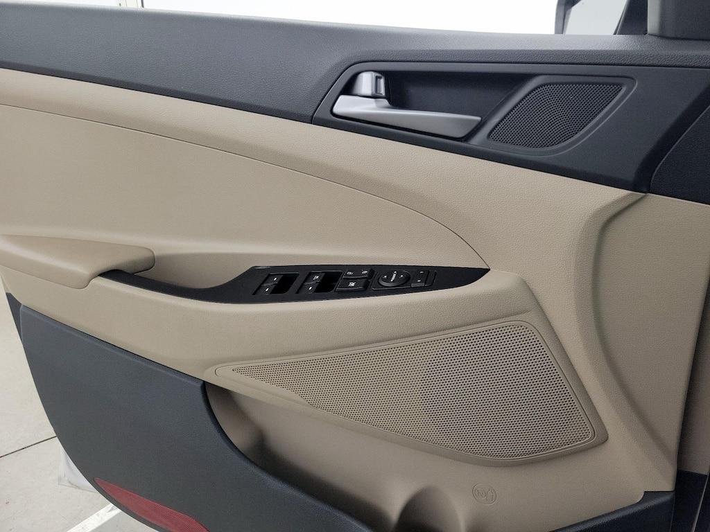 used 2016 Hyundai Tucson car, priced at $16,998