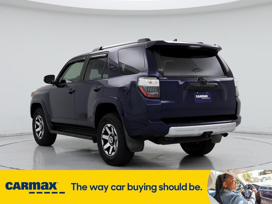 used 2018 Toyota 4Runner car, priced at $30,998