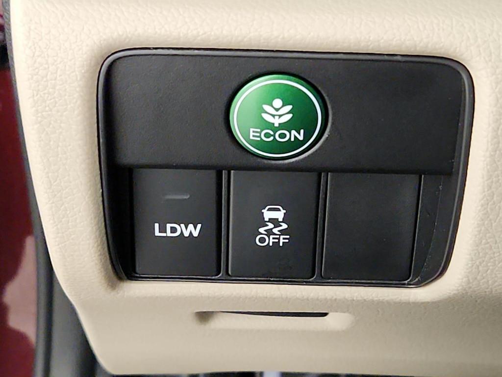 used 2015 Honda Accord car, priced at $16,998