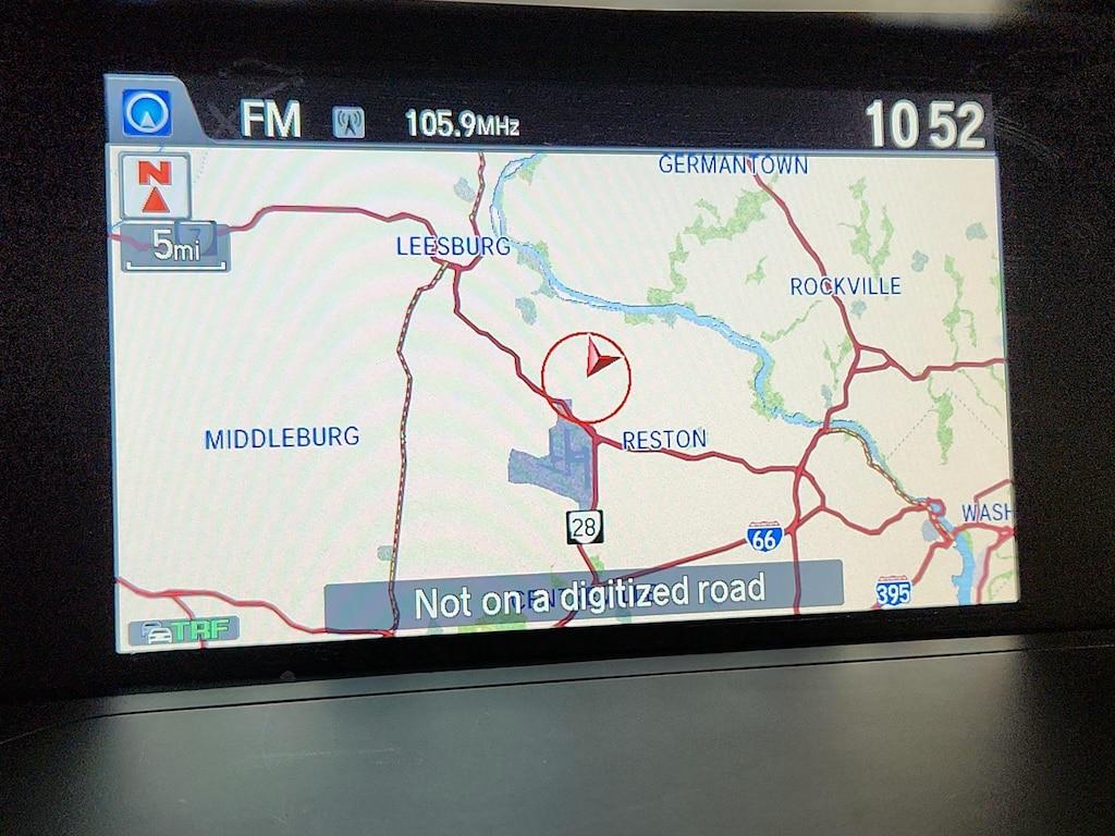 used 2015 Honda Accord car, priced at $16,998