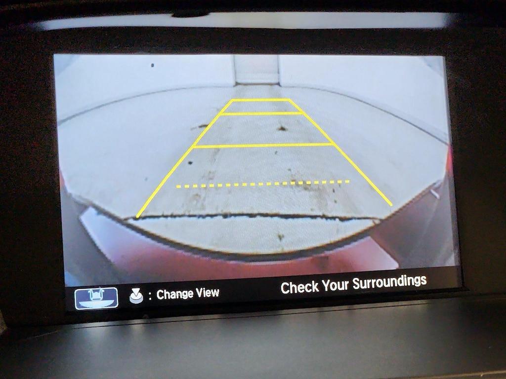 used 2015 Honda Accord car, priced at $16,998