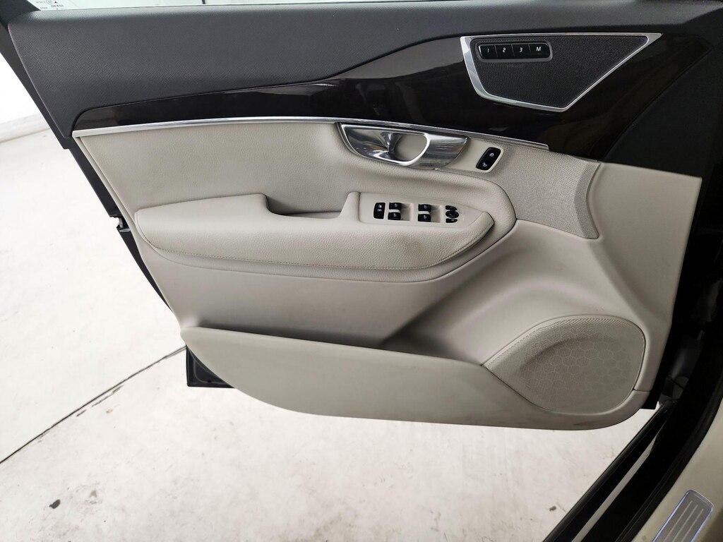 used 2018 Volvo XC90 car, priced at $28,998