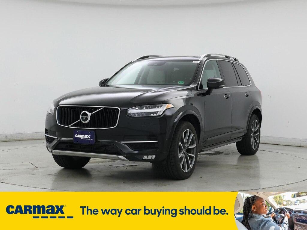 used 2018 Volvo XC90 car, priced at $28,998