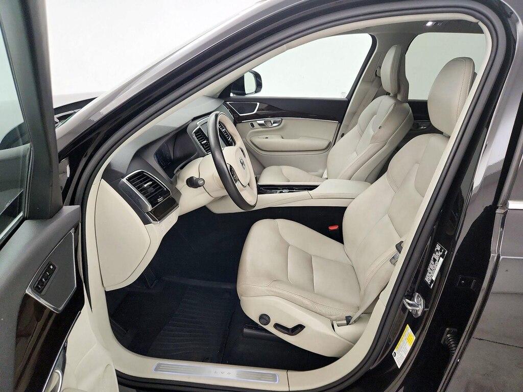 used 2018 Volvo XC90 car, priced at $28,998