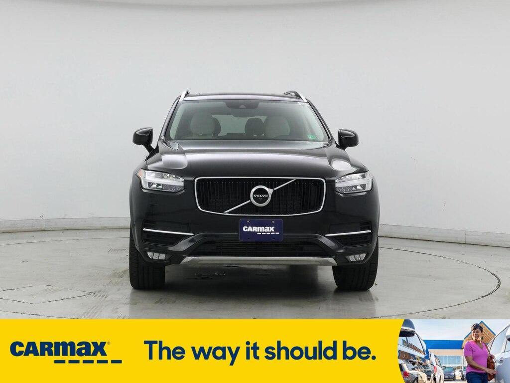 used 2018 Volvo XC90 car, priced at $28,998