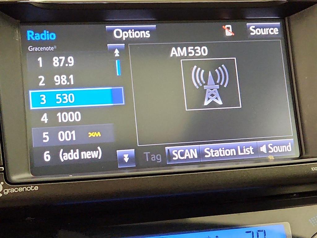 used 2014 Toyota RAV4 car, priced at $15,998