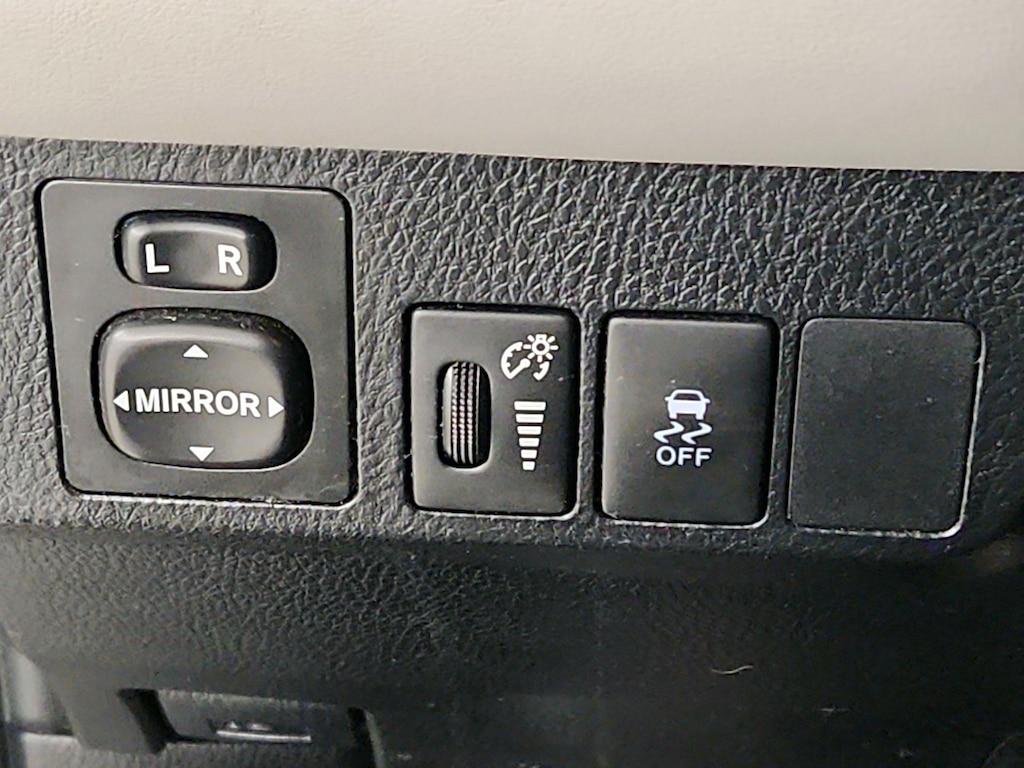 used 2014 Toyota RAV4 car, priced at $15,998