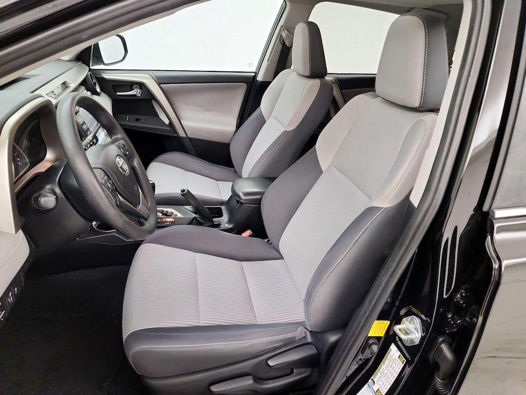 used 2014 Toyota RAV4 car, priced at $15,998
