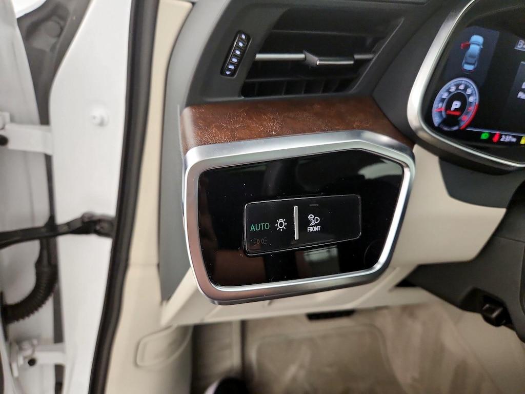 used 2019 Audi A6 car, priced at $28,998