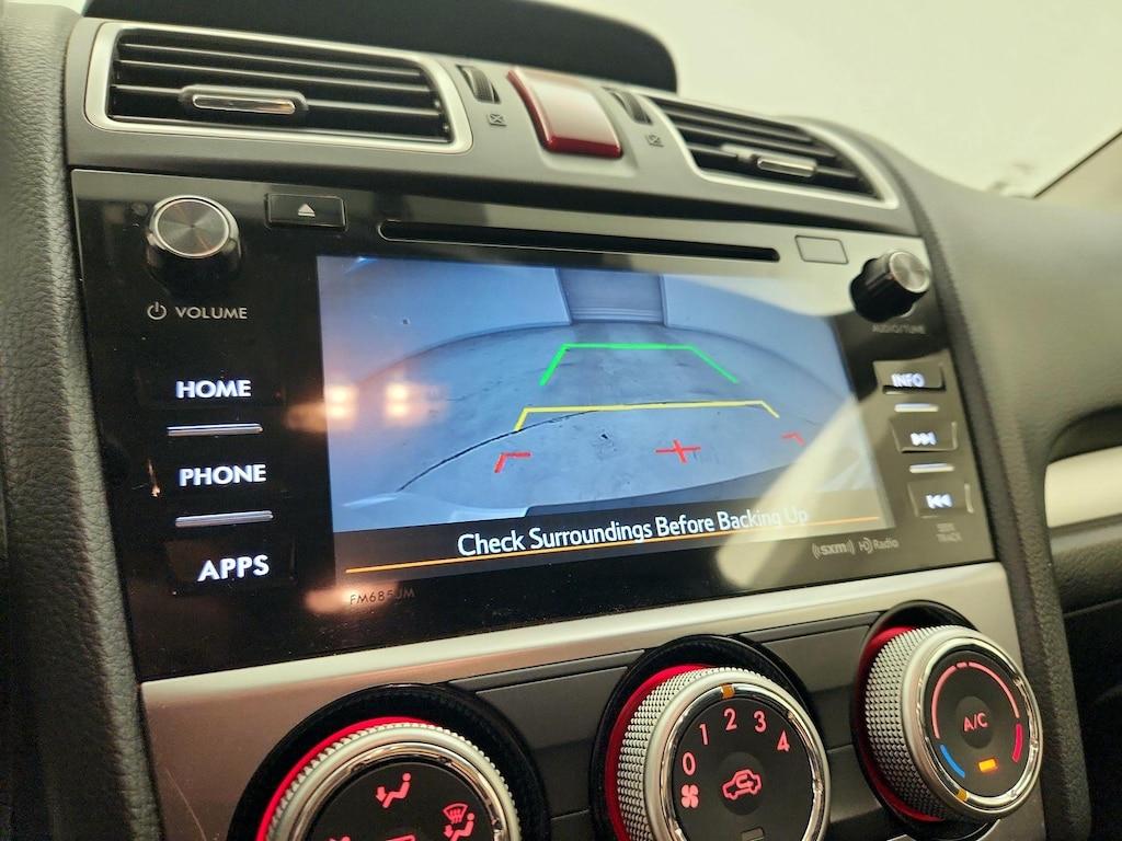 used 2017 Subaru Crosstrek car, priced at $16,998