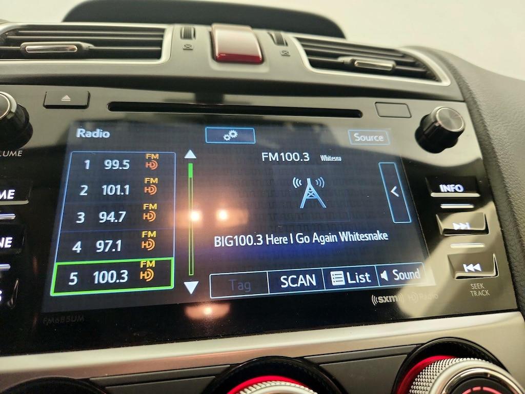 used 2017 Subaru Crosstrek car, priced at $16,998