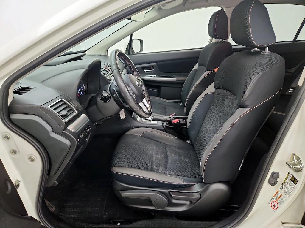 used 2017 Subaru Crosstrek car, priced at $16,998