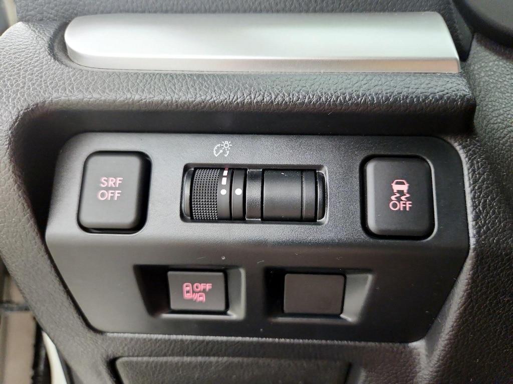 used 2017 Subaru Crosstrek car, priced at $16,998