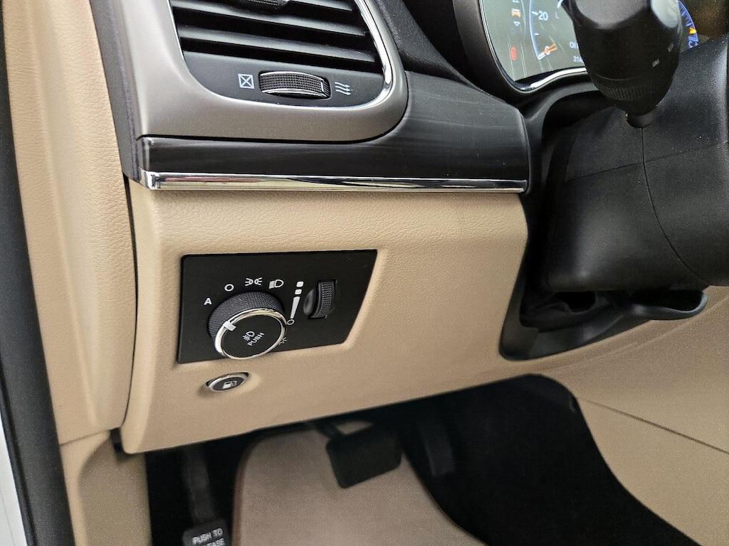 used 2019 Jeep Grand Cherokee car, priced at $25,998