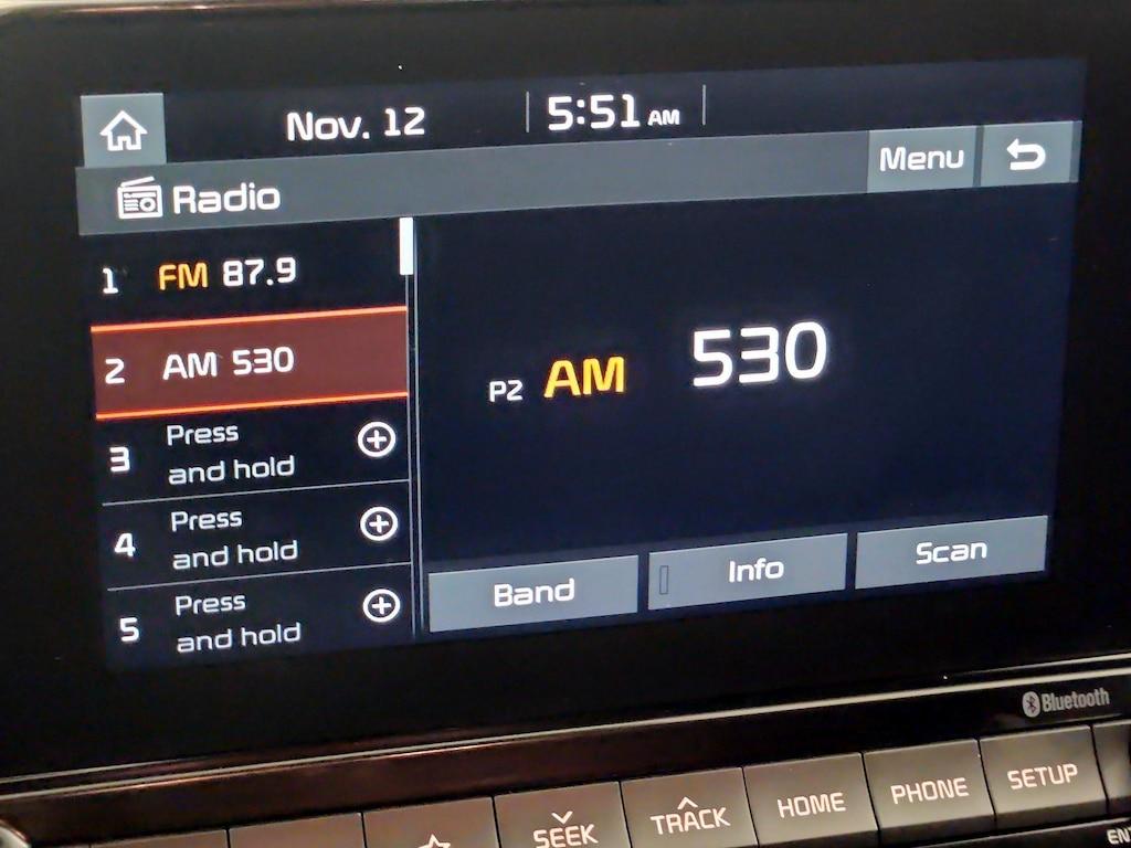 used 2021 Kia Forte car, priced at $17,998