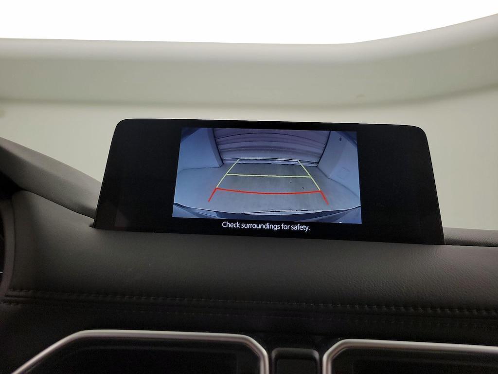 used 2022 Mazda CX-5 car, priced at $26,998