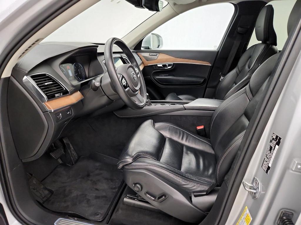 used 2019 Volvo XC90 car, priced at $30,998