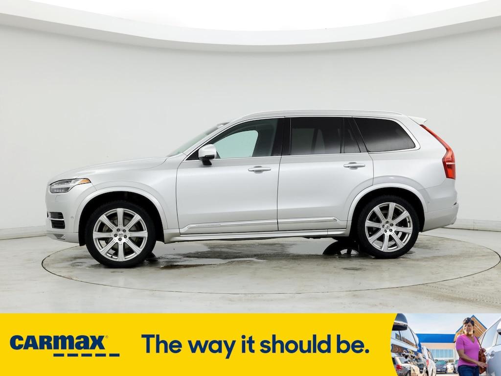 used 2019 Volvo XC90 car, priced at $30,998