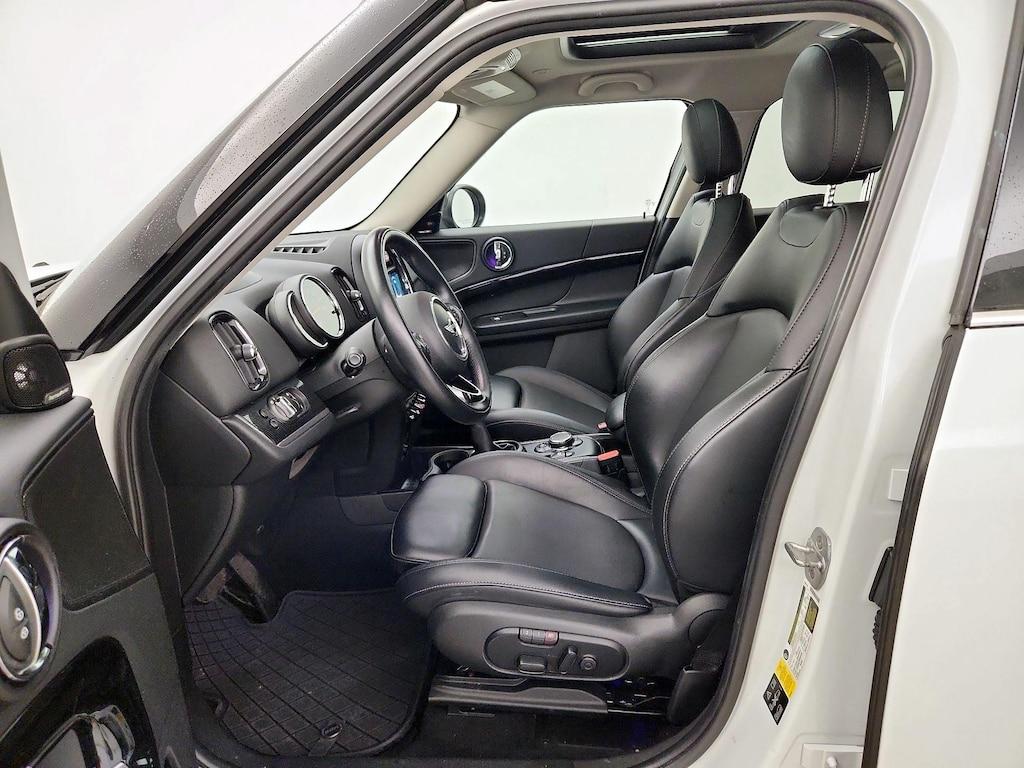 used 2018 MINI Countryman car, priced at $19,998