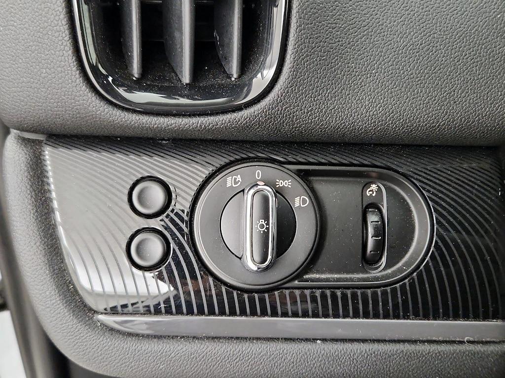 used 2018 MINI Countryman car, priced at $19,998