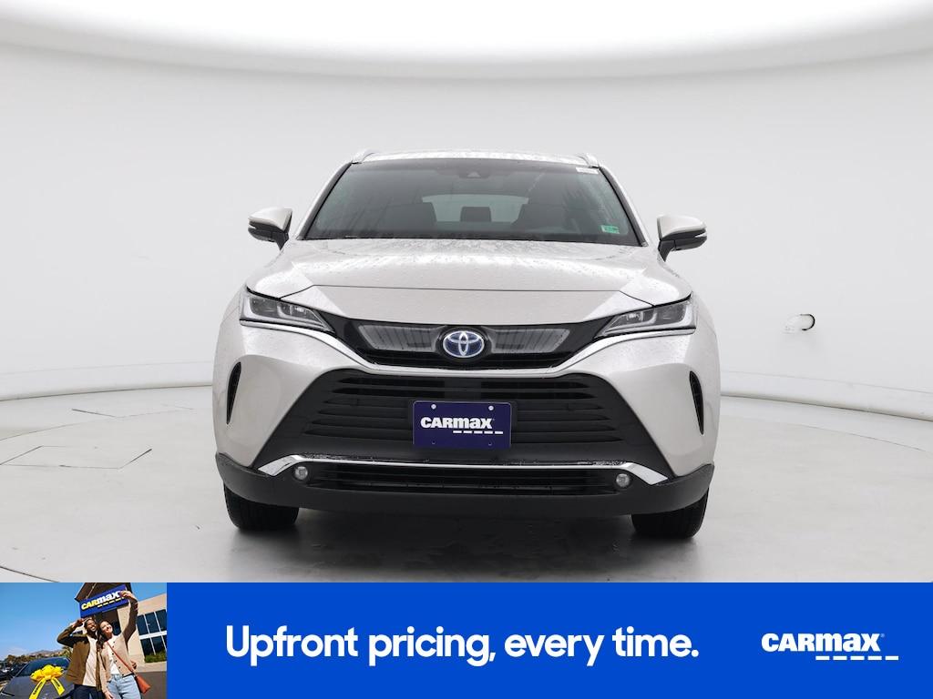 used 2024 Toyota Venza car, priced at $36,998