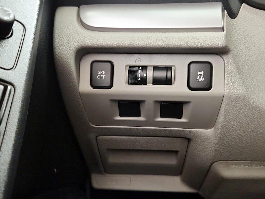 used 2016 Subaru Forester car, priced at $18,998