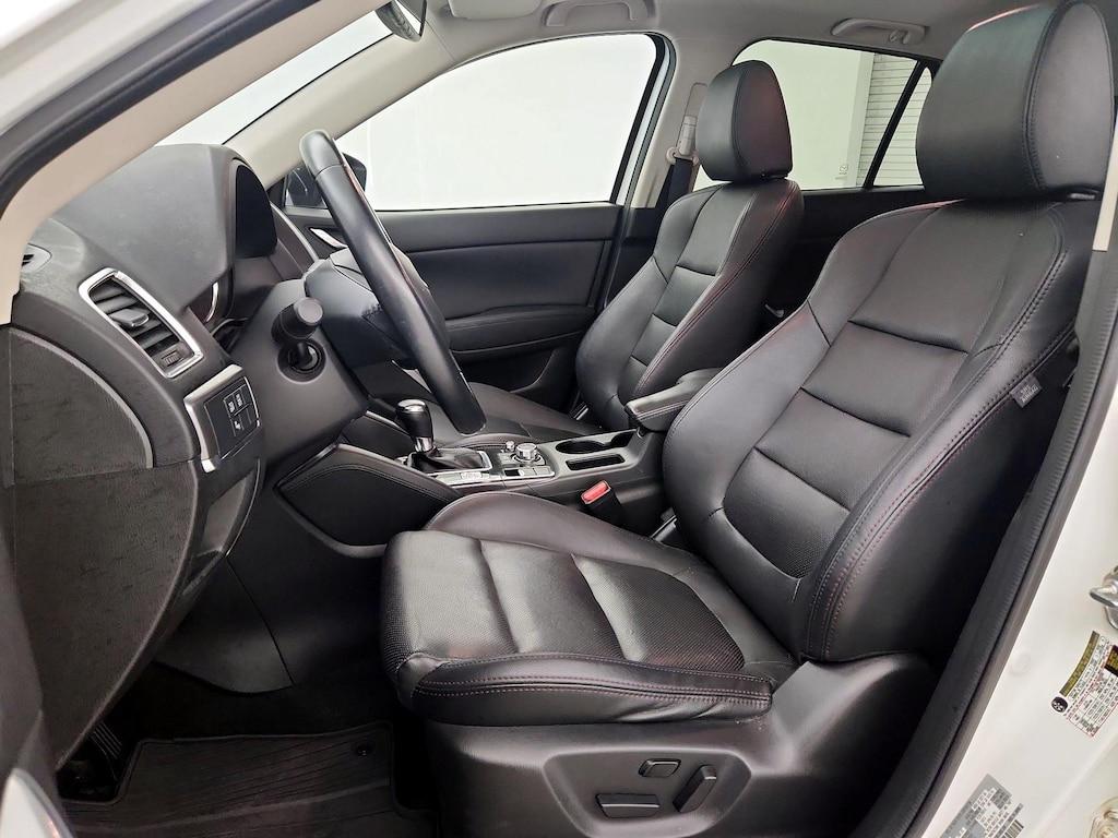 used 2016 Mazda CX-5 car, priced at $19,998