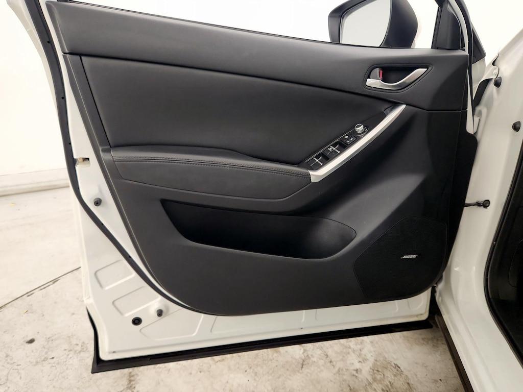 used 2016 Mazda CX-5 car, priced at $19,998