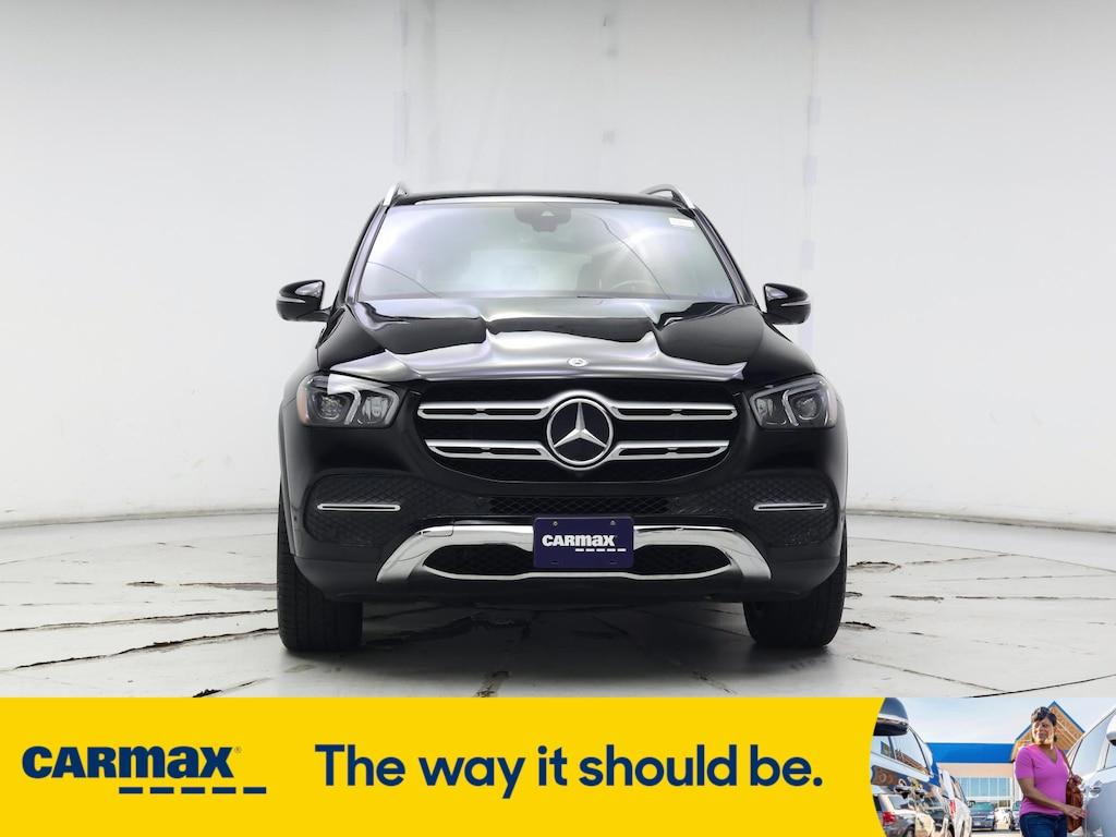 used 2020 Mercedes-Benz GLE 350 car, priced at $30,998