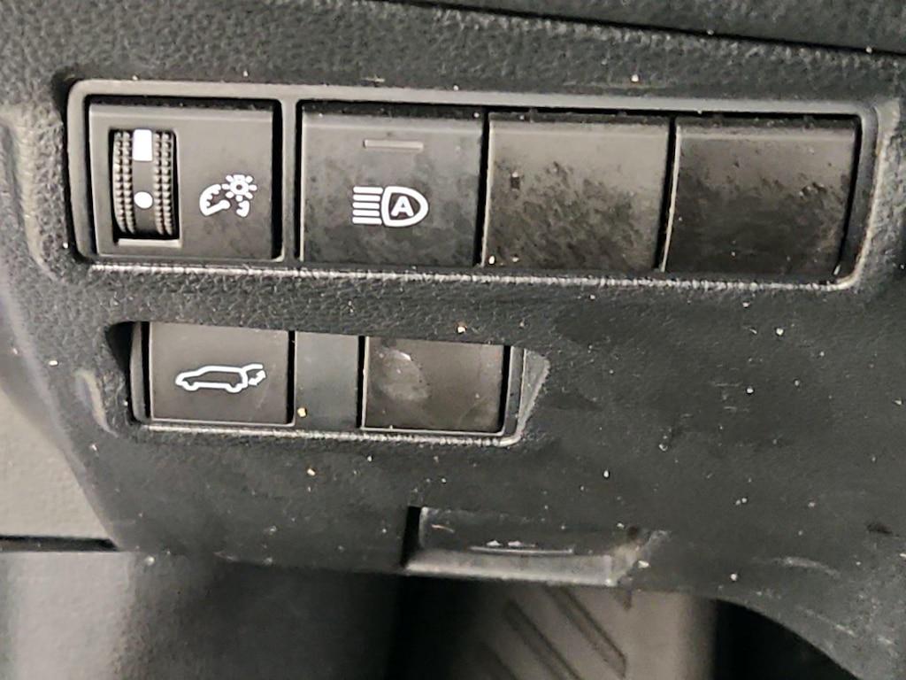 used 2024 Toyota Corolla Cross car, priced at $28,998