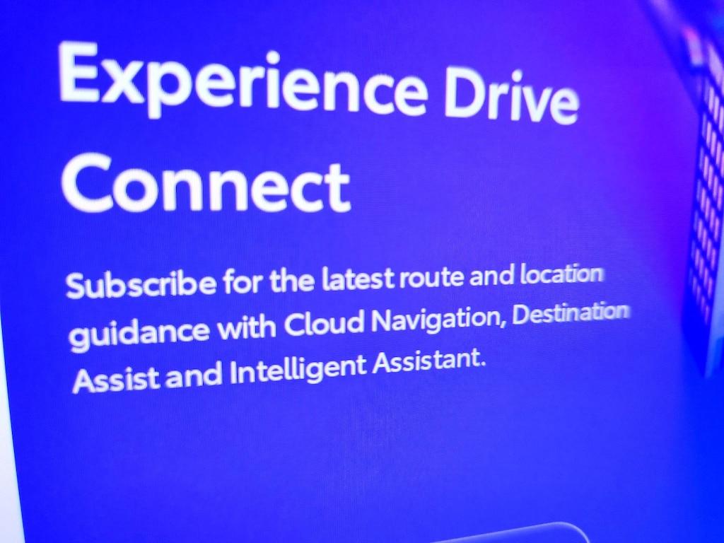 used 2024 Toyota Corolla Cross car, priced at $28,998