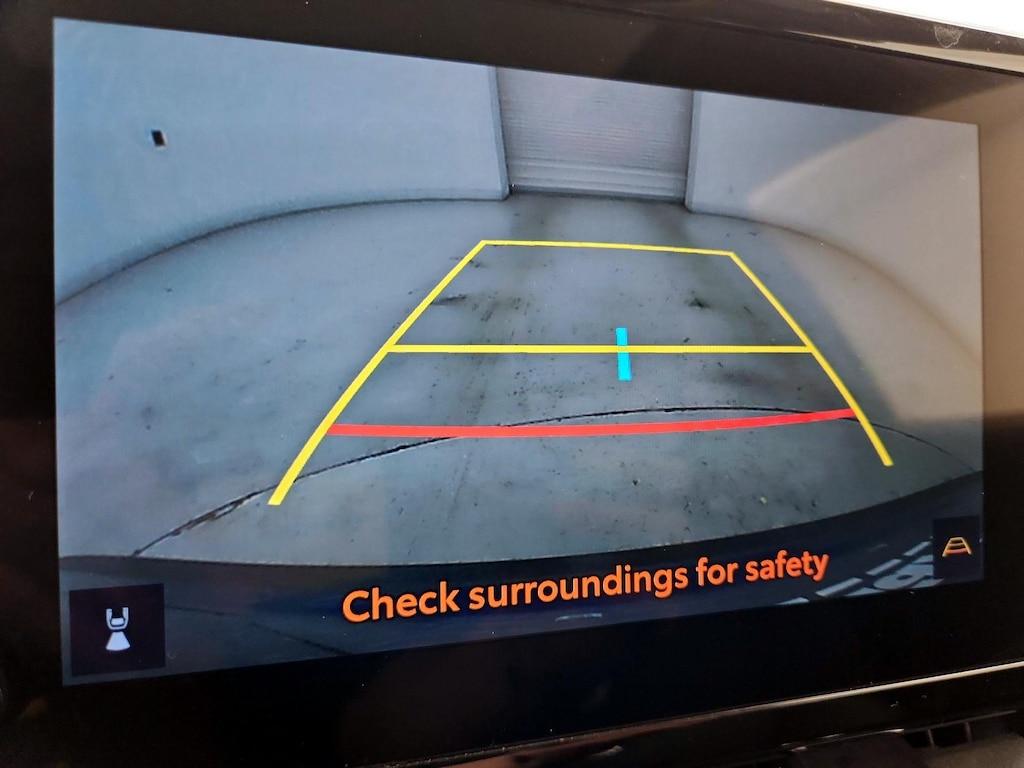 used 2024 Toyota Corolla Cross car, priced at $28,998