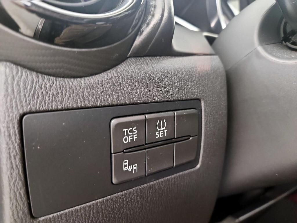 used 2016 Mazda CX-3 car, priced at $17,998