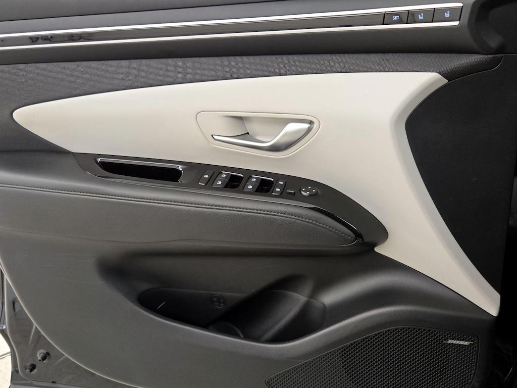 used 2022 Hyundai Tucson car, priced at $26,998