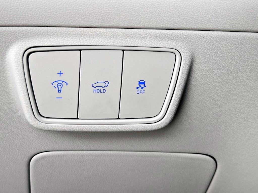 used 2022 Hyundai Tucson car, priced at $26,998