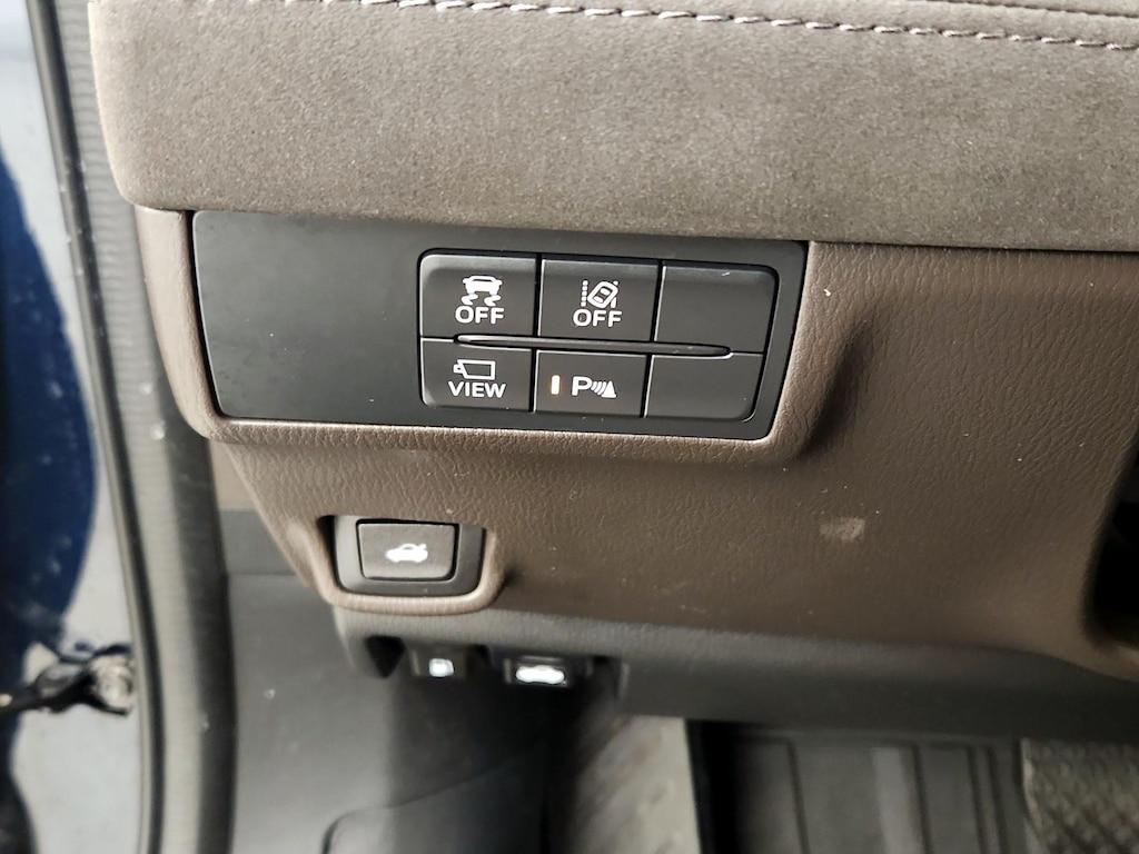 used 2020 Mazda Mazda6 car, priced at $24,998