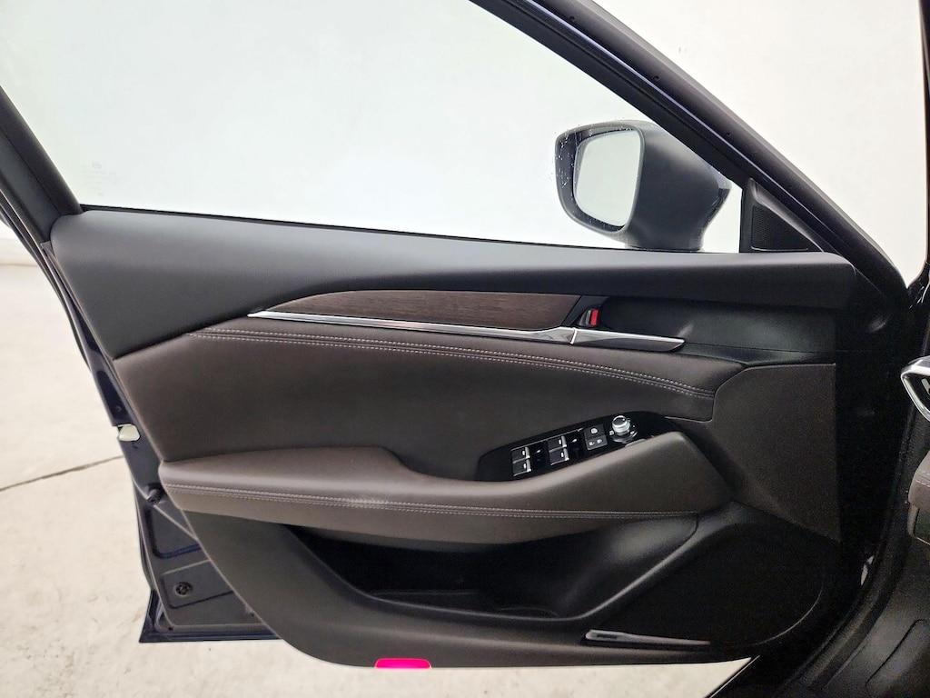 used 2020 Mazda Mazda6 car, priced at $24,998