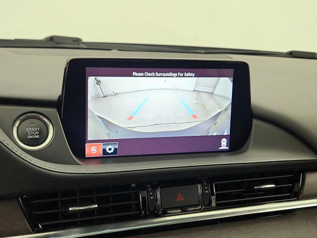 used 2020 Mazda Mazda6 car, priced at $24,998