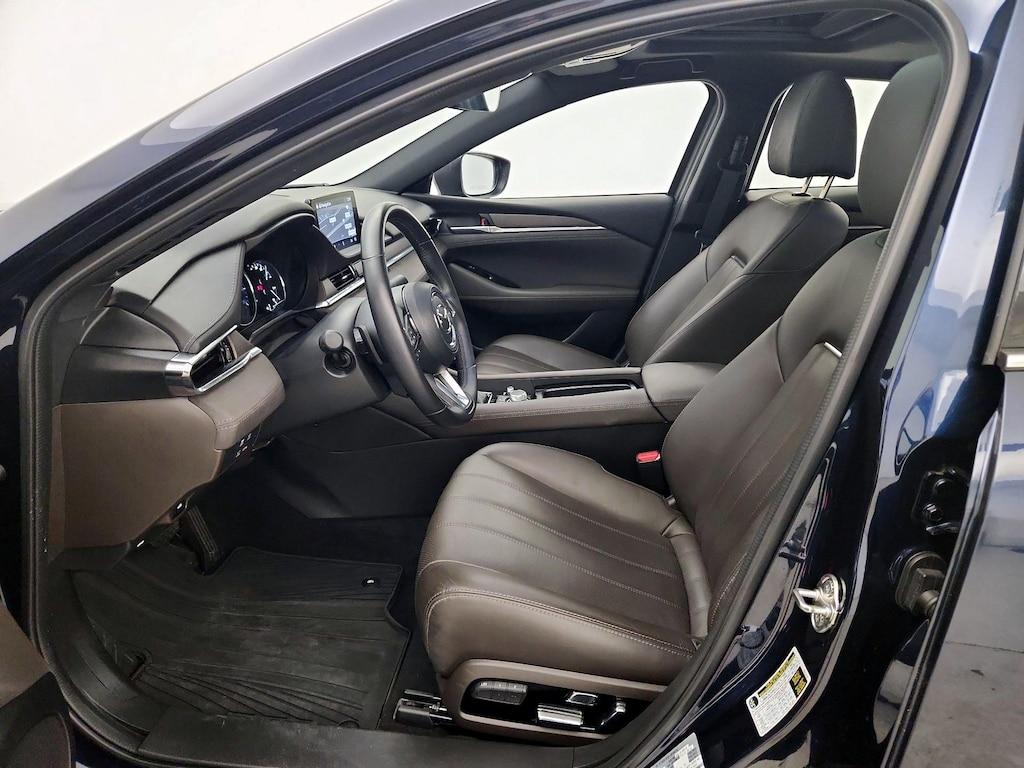 used 2020 Mazda Mazda6 car, priced at $24,998